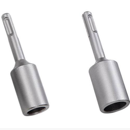 SDS PLUS圆柄合金钢锤头 凿子