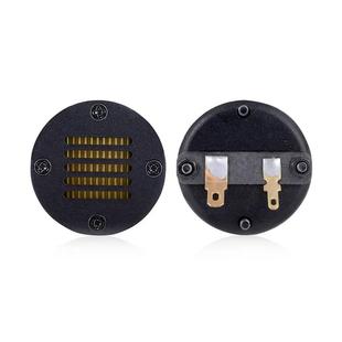 气动式汽车高音喇叭 发烧级汽车高音头车载高音仔 带式高音