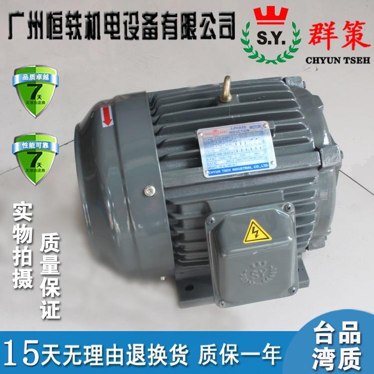 C01-43B0 台湾SY群策电机 C02-43B0 C03-43B0 C05-43B0 C7B-43B0