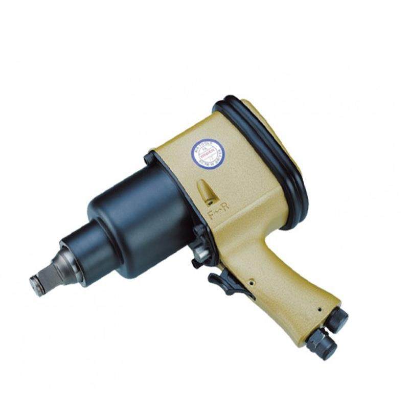 台湾A·WINDEN稳汀WFW-827枪型强力销冲击扳手气动风炮