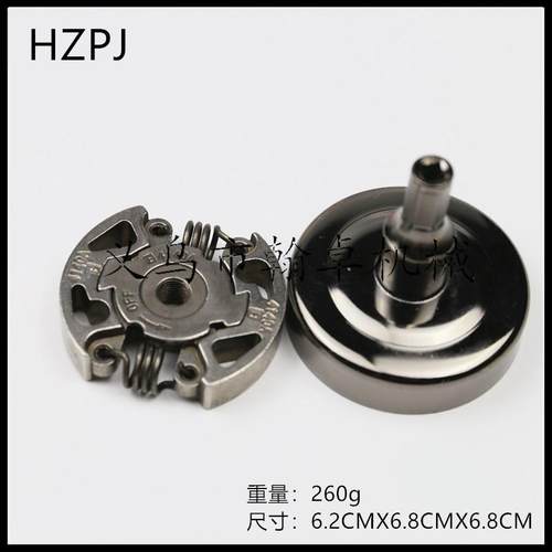FS38 FS40 FS45 FS46 FS50 FS55离合器 鼓被动盘 链轮 离合碟HZPJ