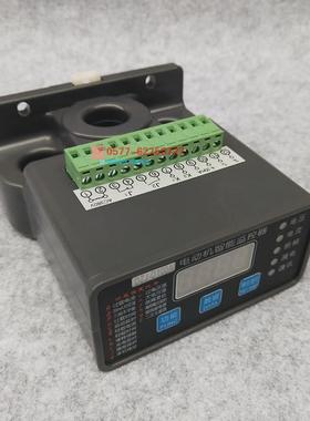 SC100-F100A微机监控电机保护器SC100-50A 20A马达智能保护装置
