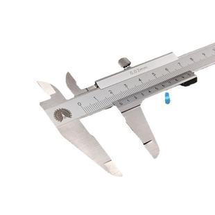 200 300mm 150 孔雀游标卡尺0