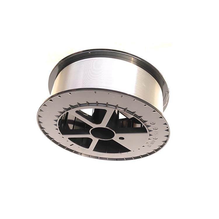 大西洋不锈钢焊丝CHM-2209R实心焊丝H022Cr22Ni9M03N气保焊丝