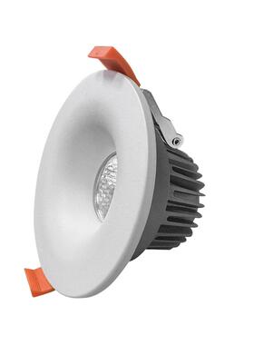 DANS深圳照明ETL北美90显指大喇叭筒灯大堂商用防眩光4000k无频闪