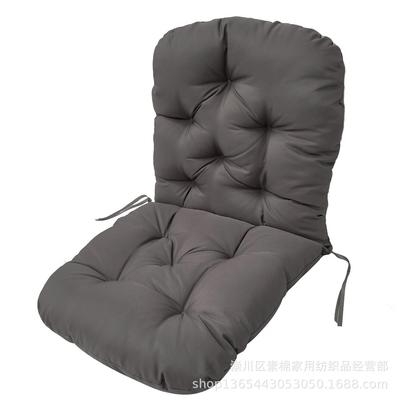 户外防水防晒连体花园椅垫patio cushions for outdoor furniture