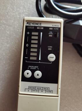 静电消除器 SJ-M400+SJ-M040