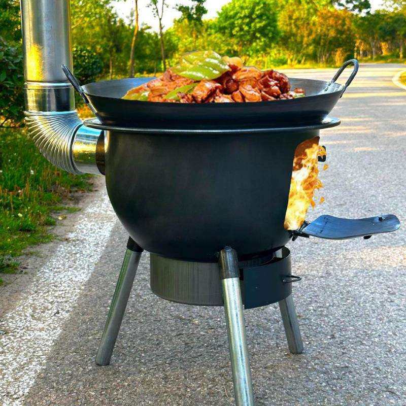 柴火灶烧木柴家用新款户外炉具农村移动地锅灶大锅灶台烧木柴炉子,鲜花速递/花卉仿真/绿植园艺,割草机/草坪机,淘宝优惠券,粉丝福利购,淘宝优惠卷