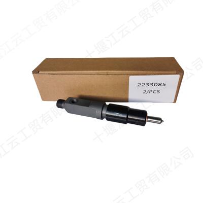 2233085喷油器适用Deutz F3L912 F4L912 F5L912 F6L912 F3L91