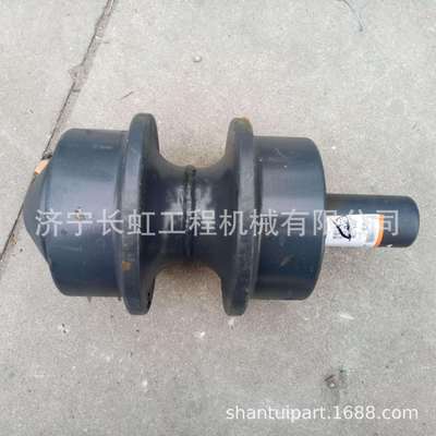 挖机 托链轮 山推原厂 20Y-30-00481