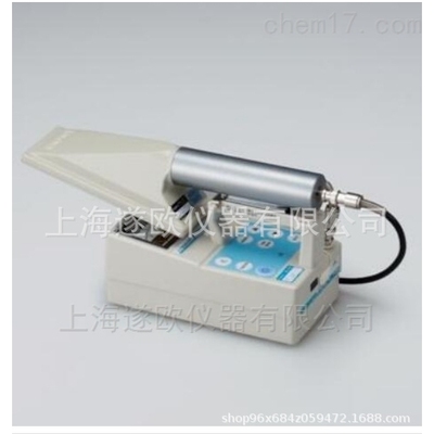 日本ALOKA TCS-316H β表面污染巡测仪
