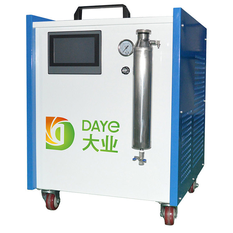 漆包线焊接设备 大业能源dy3500低压供气