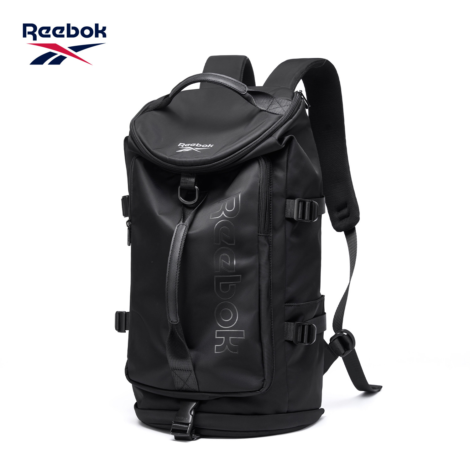 锐步官方多功能双肩包男健身包运动篮球训练背包大容量出差旅行包,箱包皮具/热销女包/男包,男士包袋,淘宝优惠券,粉丝福利购,淘宝优惠卷