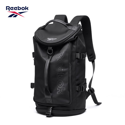 锐步多功能篮球双肩包