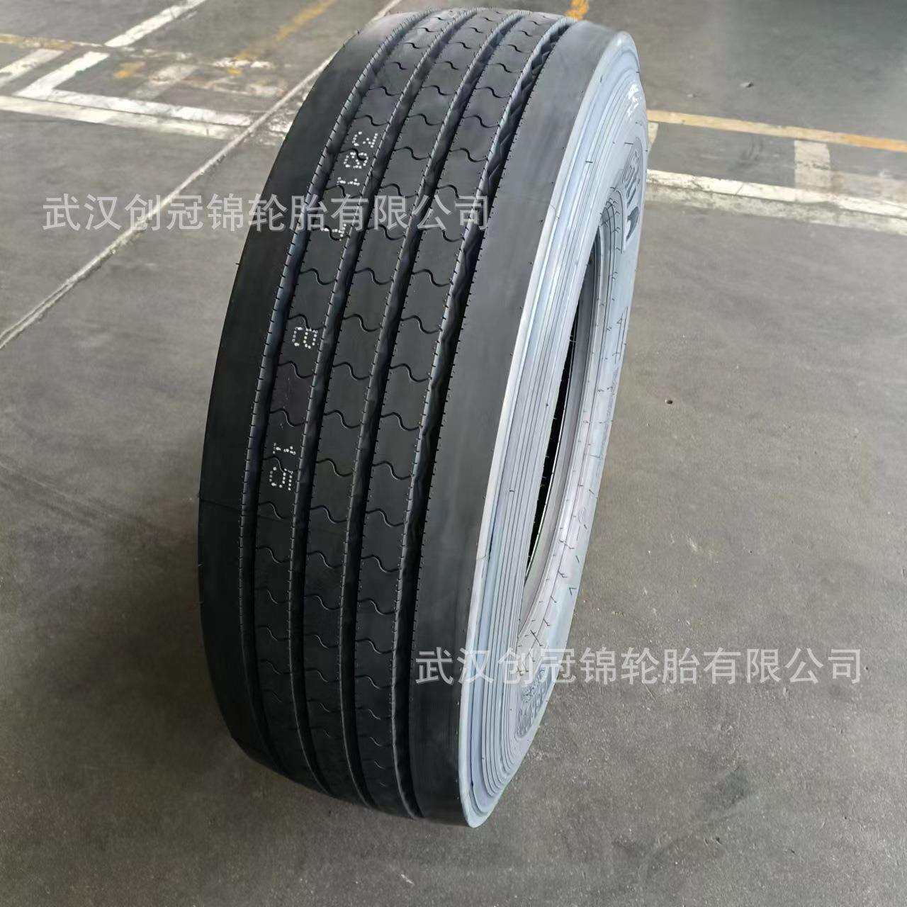 佳通轮胎Giti钢丝真空轮胎315/60R22.5花纹GSR225 用于卡客车轮胎