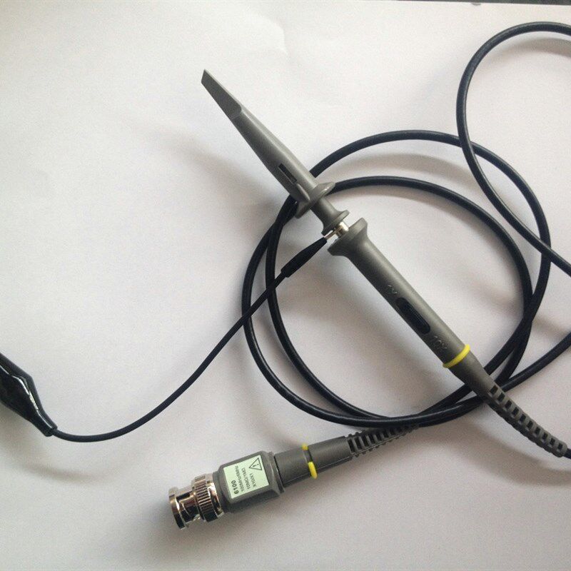 逆变焊机维修工具 示波器探头P6100 100MHz示波器探头