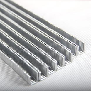 香肠火腿肠打扣机SU 506u型卡扣机超市扎口钉菌菇香菇袋封口钉卡