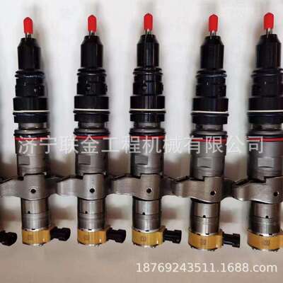 卡特挖掘机C9发动机喷油器387-9435 3879435 387-9436 3879436