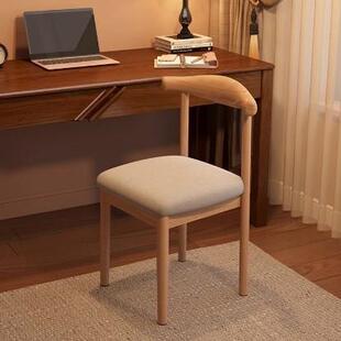 电脑椅家用舒适办公椅结实耐用学生宿舍椅子出租房用舒服久坐餐椅