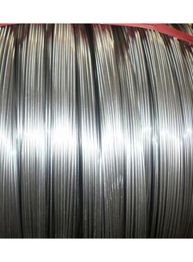 904L不锈钢弹簧线 SUS904L不锈钢中硬线 904L不锈钢扁线弹簧线零