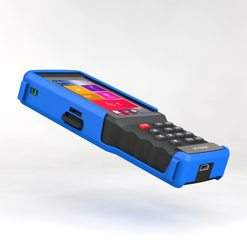 莱视威工程宝IPC9310S 网络同轴模拟视频监控仪 HDMI输出POE供电