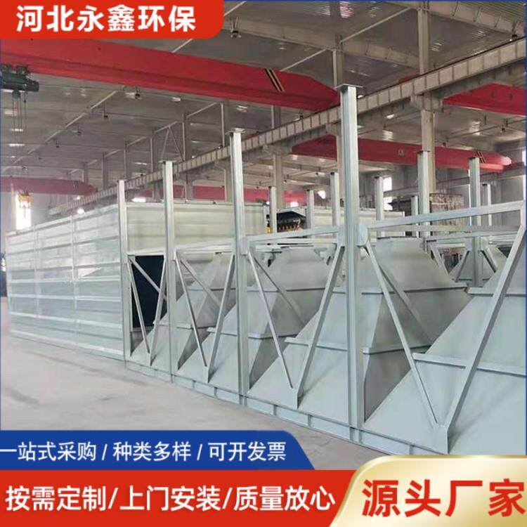 脉冲式除尘器 工业除尘净化设备 除尘设备滤筒除尘器 焊接除尘器