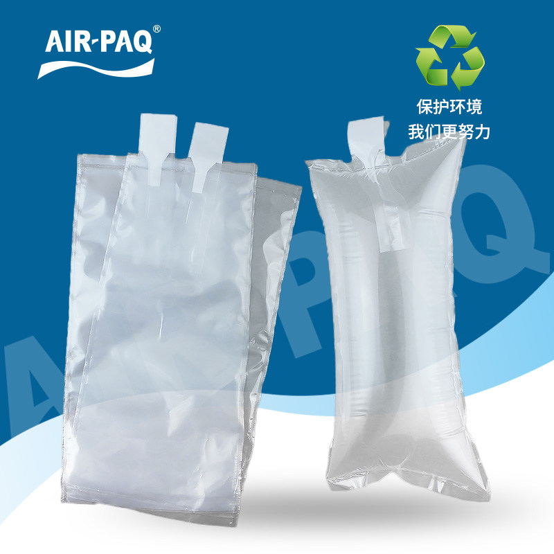 15*30cm加厚充气袋填充袋缓冲袋气泡袋代替包装泡沫空气袋填充物