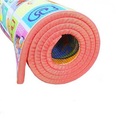 xyt婴儿小孩坐垫整体地铺睡垫地毯儿童爬行垫宝宝泡沫地垫爬爬垫