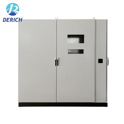 仿威图机柜组合工业控制柜仿威图拼柜PLC拼装控制五折型材柜非标