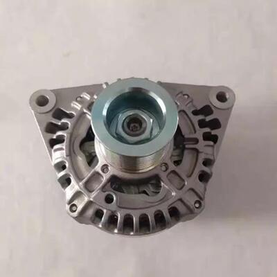 道依茨发电机AAK5568发电机AAK5792发电机11201792发电机24V55A