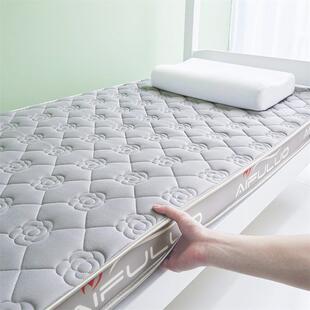 单人学生宿舍床垫80x190x85x200x90x195x95上下铺褥子100/110/130