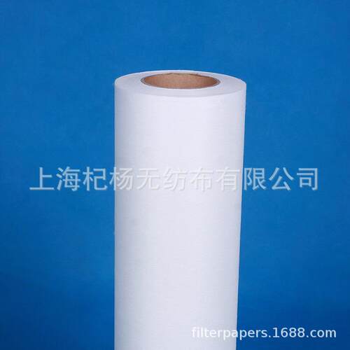 加工中心清洗机清洗液过滤纸 脱脂除油过滤纸