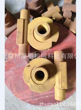 泉州卡特E320C D B E200B 支重轮 承重轮 链轮 拖轮 引导轮挖掘机