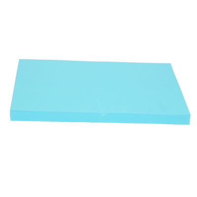 彩色平面卡纸A4180g黑红硬卡纸手工折纸A3彩色打印纸黑白厚无甲醛