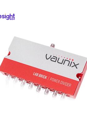 德思特Vaunix紧凑型迷你射频功分器TS-LPD-752系列