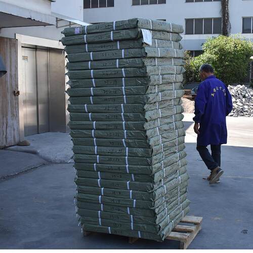 卓钜金属带锯条M42龙门锯床机用锯带41切钢胚大齿钜排屑块