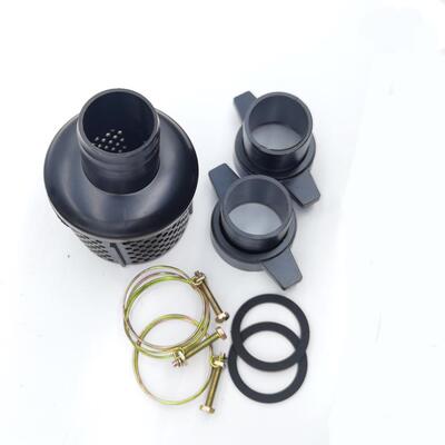 48v /60v2inch 直流无刷大流量MPPT灌溉农农用自吸式离心抽水电泵