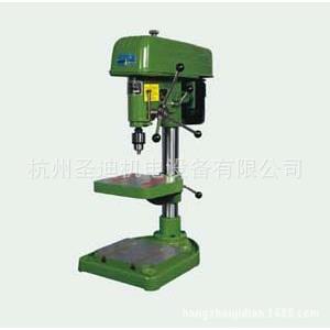 杭州西湖台钻 工业台钻 Z516 380V