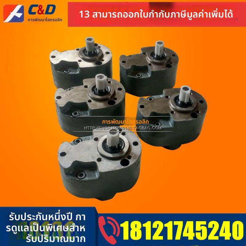 CB-B10/B6/B4/B16/B25/B32/B40/B50/B63/B80/B100/B125钢齿轮油泵