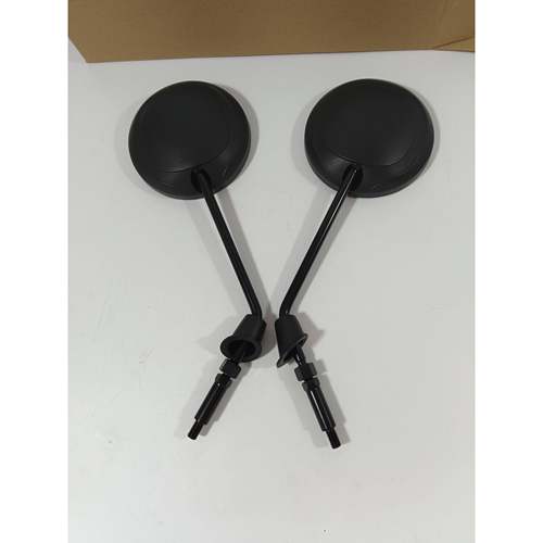 适用于九号电动车Fzmix,Nzmix,F2z110系后视镜反光原装配件