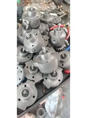 KBBY-3-0.84 KBBY-3-1.2 KBBY-4摆线可逆转机油泵数控机床齿轮箱