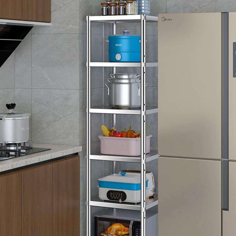 厨房置物架夹缝收纳不锈钢架子窄款柜缝隙储物落地多层货架冰箱侧,鲜花速递/花卉仿真/绿植园艺,割草机/草坪机,淘宝优惠券,粉丝福利购,淘宝优惠卷