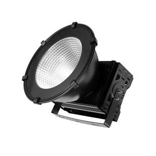 建筑之星led塔吊灯2000w探照灯强光户外大功率工程专用工地照明灯