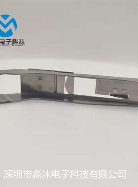 JIKI飞达配件 EF12FSR压料盖 40090697 SMT配件 规格型号齐全