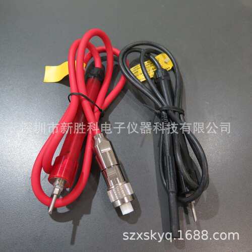 日置L2230/L2231多功能表笔测试线