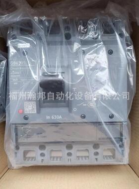 GE AEG FE160/250 断路器 热磁保护 FEH36TA025JF FEH36TA032JF