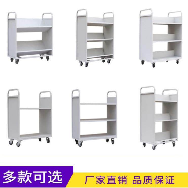 小推车拉货手推车搬运车平板车拖车折叠车家用轻便静音快递手拉车