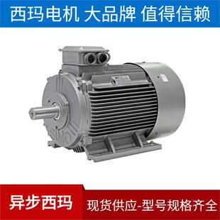 YE2-200L2-6 22KW IP55/F级 B3节能电动机 西安西玛电机