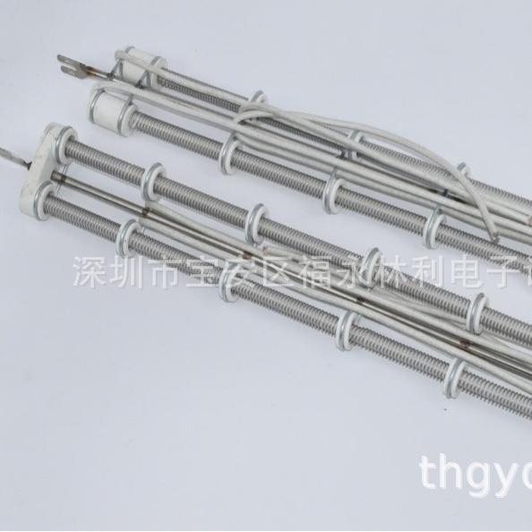 美丽价格零售深圳劲拓NS-1000 JTR回流焊发热器发热丝 加热管