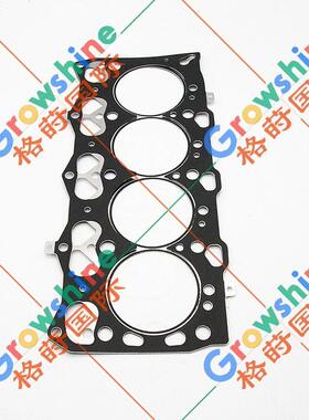 4LE2T，4LE1，4LE2发动机汽缸垫8980489450，8-98048945-0